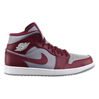 Чоловічі Кросівки Nike Air Jordan 1 Mid Бежевий 42.5 (7dDQ8426-615 42.5) - 1 Чоловічі Кросівки Nike Air Jordan 1 Mid Бежевий 42.5 (7dDQ8426-615 42.5) - 1 - Robinzon.ua