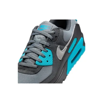 Чоловічі Кросівки Nike AIR MAX 90 Різнокольоровий 42 (7dDM0029-013 42) - 6 Чоловічі Кросівки Nike AIR MAX 90 Різнокольоровий 42 (7dDM0029-013 42) - 6 - Robinzon.ua