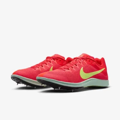 Чоловічі Кросівки Nike ZOOM RIVAL DISTANCE Червоний 40 (7dFZ9653-600 40) - 4 Чоловічі Кросівки Nike ZOOM RIVAL DISTANCE Червоний 40 (7dFZ9653-600 40) - 4 - Robinzon.ua