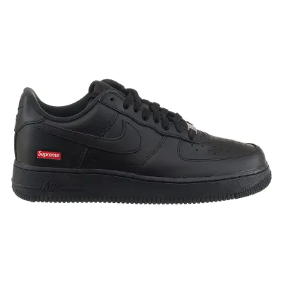 Чоловічі Кросівки Nike Supreme x Air Force 1 Чорний 47 (7dCU9225-001 47) - 1 Чоловічі Кросівки Nike Supreme x Air Force 1 Чорний 47 (7dCU9225-001 47) - 1 - Robinzon.ua