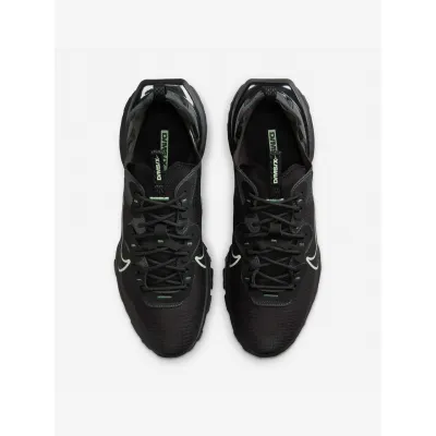 Чоловічі Кросівки Nike REACT VISION Чорний 44.5 (7dHQ3819-005 44.5) - 3 Чоловічі Кросівки Nike REACT VISION Чорний 44.5 (7dHQ3819-005 44.5) - 3 - Robinzon.ua