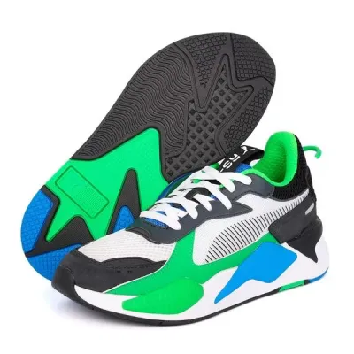 Мужские Кроссовки Puma RS-X TOYS Разноцветный 44.5 (7d36944926 44.5) - 1 - Robinzon.ua