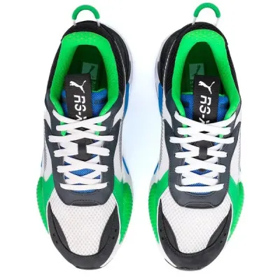 Мужские Кроссовки Puma RS-X TOYS Разноцветный 44.5 (7d36944926 44.5) - 2 - Robinzon.ua