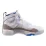 Мужские Кроссовки Jordan Jumpman Two Trey Белый 41 (7dDX6551-104 41) - 2 - Robinzon.ua