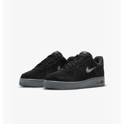 Чоловічі Кросівки Nike AIR FORCE 1 JEWEL Чорний 44 (7dHQ3827-002 44) - 4 Чоловічі Кросівки Nike AIR FORCE 1 JEWEL Чорний 44 (7dHQ3827-002 44) - 4 - Robinzon.ua