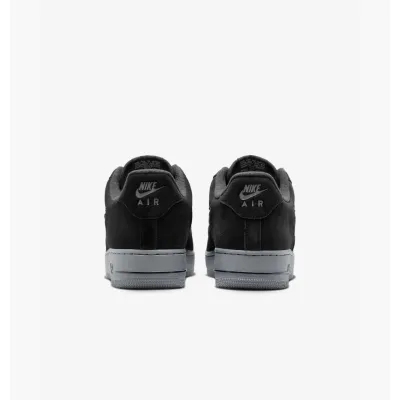 Чоловічі Кросівки Nike AIR FORCE 1 JEWEL Чорний 44 (7dHQ3827-002 44) - 5 Чоловічі Кросівки Nike AIR FORCE 1 JEWEL Чорний 44 (7dHQ3827-002 44) - 5 - Robinzon.ua