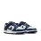 Чоловічі Кросівки Nike DUNK LOW RETRO Синій 42.5 (7dHF5441-107 42.5) - 2 - Robinzon.ua