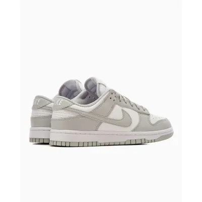 Чоловічі Кросівки Nike Dunk Low  Сірий 42 (7dDD1391-103 42) - 1 - Robinzon.ua