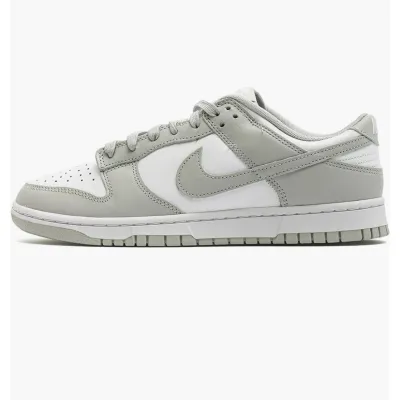 Чоловічі Кросівки Nike Dunk Low  Сірий 42 (7dDD1391-103 42) - 2 - Robinzon.ua