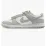 Чоловічі Кросівки Nike Dunk Low  Сірий 42 (7dDD1391-103 42) - 2 - Robinzon.ua