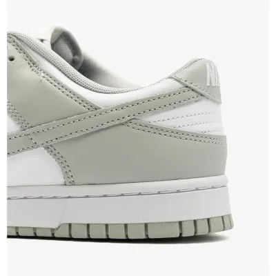 Чоловічі Кросівки Nike Dunk Low  Сірий 42 (7dDD1391-103 42) - 3 - Robinzon.ua