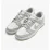 Чоловічі Кросівки Nike Dunk Low  Сірий 42 (7dDD1391-103 42) - 4 - Robinzon.ua