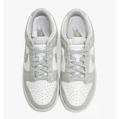 Чоловічі Кросівки Nike Dunk Low  Сірий 42 (7dDD1391-103 42) - 6 - Robinzon.ua