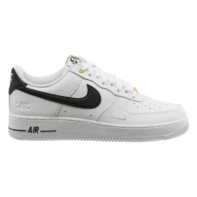 Чоловічі Кросівки Nike Air Force 1 07 Lv8 Білий 45.5 (7dDQ7658-100 45.5) - 1 - Robinzon.ua