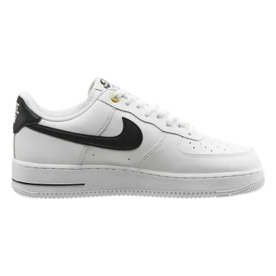 Чоловічі Кросівки Nike Air Force 1 07 Lv8 Білий 45.5 (7dDQ7658-100 45.5) - 2 - Robinzon.ua