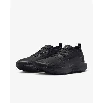 Чоловічі Кросівки Nike PEGASUS TRAIL 5 GTX Чорний 41 (7dFQ0908-002 41) - 1 - Robinzon.ua