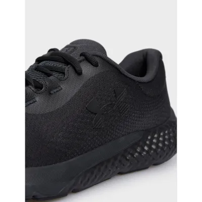 Чоловічі Кросівки Under Armour Rouge 4 Чорний 45.5 (7d3026998-002 45.5) - 1 - Robinzon.ua