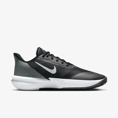 Чоловічі Кросівки Nike PRECISION VII Чорний 41 (7dFN4322-005 41) - 2 Чоловічі Кросівки Nike PRECISION VII Чорний 41 (7dFN4322-005 41) - 2 - Robinzon.ua