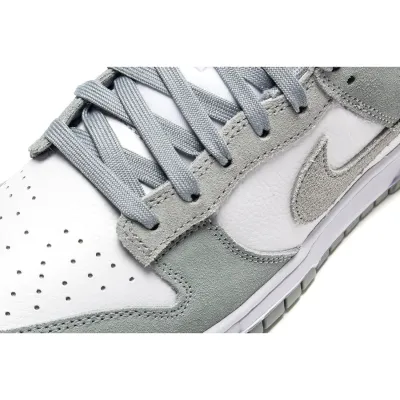 Мужские Кроссовки NIKE DUNK LOW RETRO SE Серый 42 (7dFQ8249-101 42) - 3 Мужские Кроссовки NIKE DUNK LOW RETRO SE Серый 42 (7dFQ8249-101 42) - 3 - Robinzon.ua
