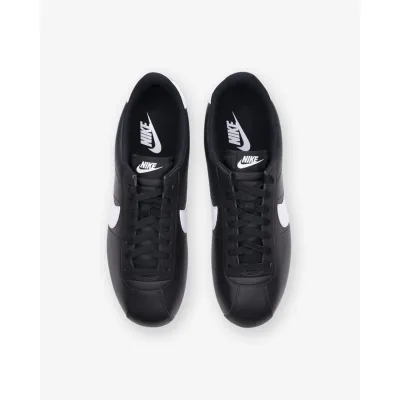 Чоловічі Кросівки Nike CORTEZ Чорний 45 (7dDM4044-001 45) - 3 Чоловічі Кросівки Nike CORTEZ Чорний 45 (7dDM4044-001 45) - 3 - Robinzon.ua