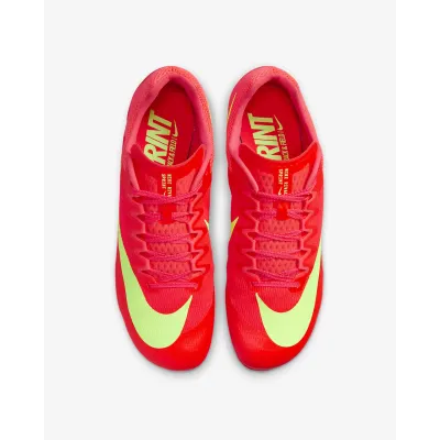 Чоловічі Кросівки Nike ZOOM RIVAL SPRINT Червоний 45 (7dFZ9663-600 45) - 3 Чоловічі Кросівки Nike ZOOM RIVAL SPRINT Червоний 45 (7dFZ9663-600 45) - 3 - Robinzon.ua