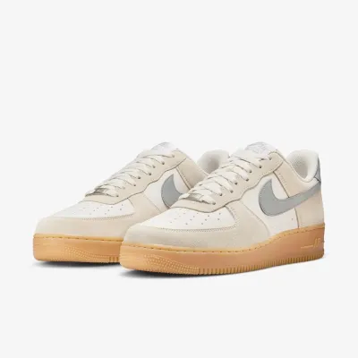 Мужские Кроссовки Nike AIR FORCE 1 07 LV8 Бежевый 41 (7dFQ8714-002 41) - 3 Мужские Кроссовки Nike AIR FORCE 1 07 LV8 Бежевый 41 (7dFQ8714-002 41) - 3 - Robinzon.ua