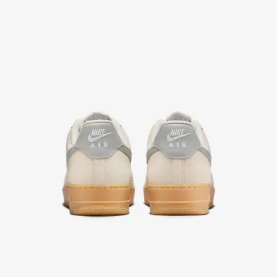 Мужские Кроссовки Nike AIR FORCE 1 07 LV8 Бежевый 41 (7dFQ8714-002 41) - 4 Мужские Кроссовки Nike AIR FORCE 1 07 LV8 Бежевый 41 (7dFQ8714-002 41) - 4 - Robinzon.ua