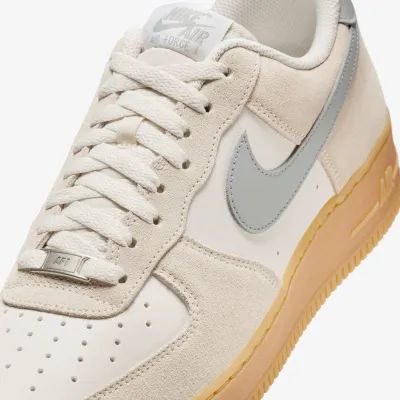 Мужские Кроссовки Nike AIR FORCE 1 07 LV8 Бежевый 41 (7dFQ8714-002 41) - 5 Мужские Кроссовки Nike AIR FORCE 1 07 LV8 Бежевый 41 (7dFQ8714-002 41) - 5 - Robinzon.ua