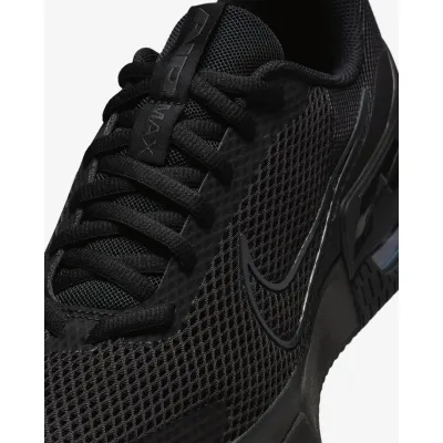 Чоловічі Кросівки Nike M AIR MAX ALPHA TRAINER 6 Чорний 44.5 (7dFQ1833-003 44.5) - 5 Чоловічі Кросівки Nike M AIR MAX ALPHA TRAINER 6 Чорний 44.5 (7dFQ1833-003 44.5) - 5 - Robinzon.ua