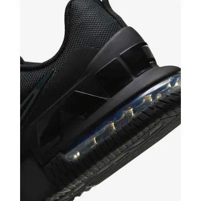 Чоловічі Кросівки Nike M AIR MAX ALPHA TRAINER 6 Чорний 44.5 (7dFQ1833-003 44.5) - 6 Чоловічі Кросівки Nike M AIR MAX ALPHA TRAINER 6 Чорний 44.5 (7dFQ1833-003 44.5) - 6 - Robinzon.ua