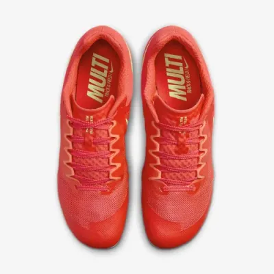 Мужские Кроссовки Nike ZOOM RIVAL MULTI Красный 44.5 (7dFZ9664-600 44.5) - 3 Мужские Кроссовки Nike ZOOM RIVAL MULTI Красный 44.5 (7dFZ9664-600 44.5) - 3 - Robinzon.ua