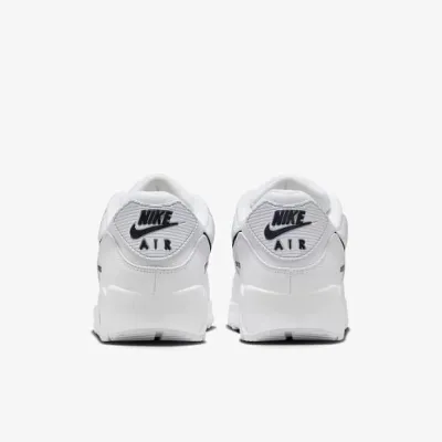 Чоловічі Кросівки Nike AIR MAX 90 Білий 45 (7dHF3835-100 45) - 4 - Robinzon.ua