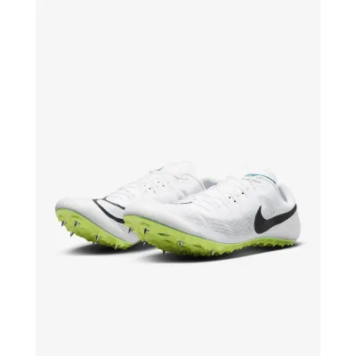 Чоловічі Кросівки Nike ZOOM JA FLY 4 Білий 45 (7dDR2741-102 45) - 4 - Robinzon.ua