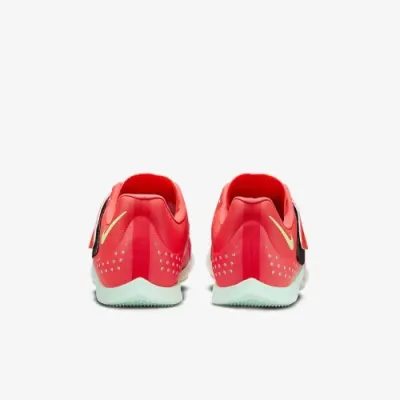 Чоловічі Кросівки Nike AIR ZOOM LJ ELITE Червоний 42.5 (7dFZ9326-600 42.5) - 5 Чоловічі Кросівки Nike AIR ZOOM LJ ELITE Червоний 42.5 (7dFZ9326-600 42.5) - 5 - Robinzon.ua