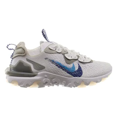 Чоловічі Кросівки NIKE REACT VISION Білий 42 (7dFJ4231-100 42) - 1 Чоловічі Кросівки NIKE REACT VISION Білий 42 (7dFJ4231-100 42) - 1 - Robinzon.ua