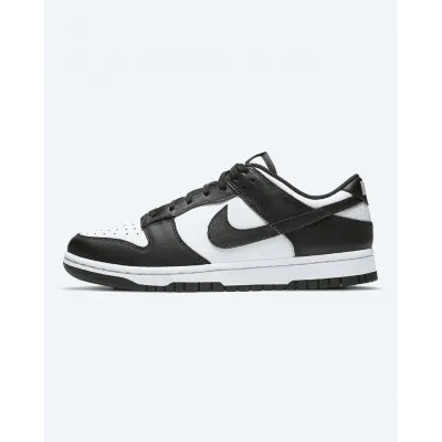 Чоловічі Кросівки Nike DUNK LOW RETRO Чорний 42.5 (7dDD1391-100 42.5) - 1 Чоловічі Кросівки Nike DUNK LOW RETRO Чорний 42.5 (7dDD1391-100 42.5) - 1 - Robinzon.ua