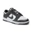 Чоловічі Кросівки Nike DUNK LOW RETRO Чорний 42.5 (7dDD1391-100 42.5) - 5 - Robinzon.ua
