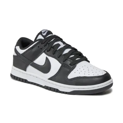 Чоловічі Кросівки Nike DUNK LOW RETRO Чорний 44 (7dDD1391-100 44) - 5 Чоловічі Кросівки Nike DUNK LOW RETRO Чорний 44 (7dDD1391-100 44) - 5 - Robinzon.ua