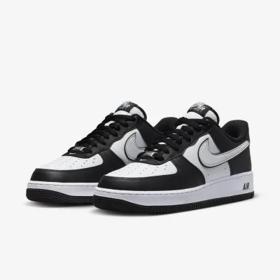 Чоловічі Кросівки Nike AIR FORCE 1 07 Чорний 44.5 (7dDV0788-001 44.5) - 1 Чоловічі Кросівки Nike AIR FORCE 1 07 Чорний 44.5 (7dDV0788-001 44.5) - 1 - Robinzon.ua