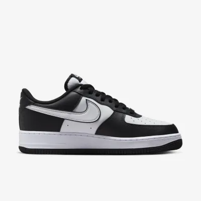 Чоловічі Кросівки Nike AIR FORCE 1 07 Чорний 44.5 (7dDV0788-001 44.5) - 2 Чоловічі Кросівки Nike AIR FORCE 1 07 Чорний 44.5 (7dDV0788-001 44.5) - 2 - Robinzon.ua