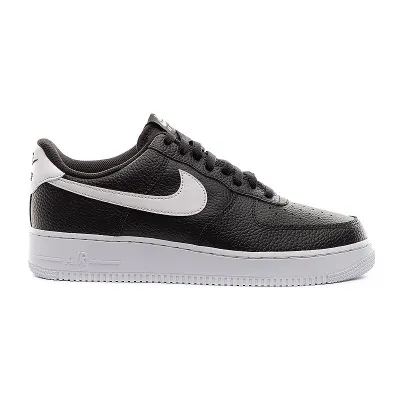 Чоловічі Кросівки Nike AIR FORCE 1 07 Чорний 44 (7dCT2302-002 44) - 1 - Robinzon.ua