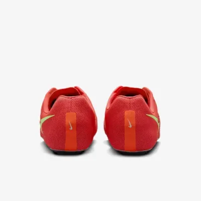 Чоловічі Кросівки Nike ZOOM JA FLY 4 Червоний 42.5 (7dDR2741-601 42.5) - 5 Чоловічі Кросівки Nike ZOOM JA FLY 4 Червоний 42.5 (7dDR2741-601 42.5) - 5 - Robinzon.ua