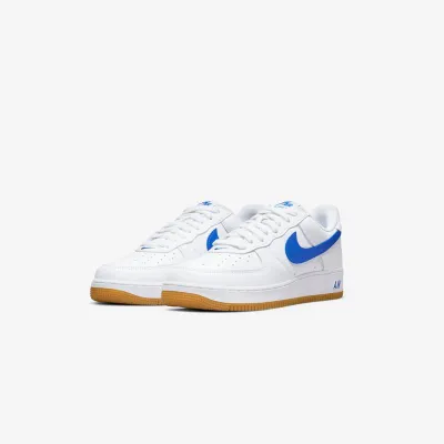 Чоловічі Кросівки Nike Air Force 1 Low Color Of The Month Білий 44.5 (7dDJ3911-101 44.5) - 1 - Robinzon.ua