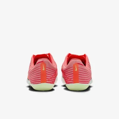 Чоловічі Кросівки Nike AIR ZOOM MAXFLY 2 Червоний 38.5 (7dFD8395-600 38.5) - 5 Чоловічі Кросівки Nike AIR ZOOM MAXFLY 2 Червоний 38.5 (7dFD8395-600 38.5) - 5 - Robinzon.ua