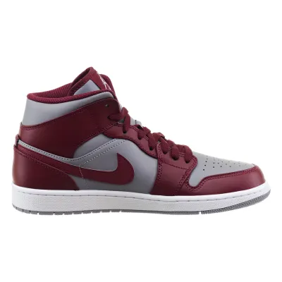 Чоловічі Кросівки Nike Air Jordan 1 Mid Бежевий 44.5 (7dDQ8426-615 44.5) - 2 Чоловічі Кросівки Nike Air Jordan 1 Mid Бежевий 44.5 (7dDQ8426-615 44.5) - 2 - Robinzon.ua
