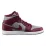 Мужские Кроссовки Nike Air Jordan 1 Mid Бежевый 44.5 (7dDQ8426-615 44.5) - 2 - Robinzon.ua