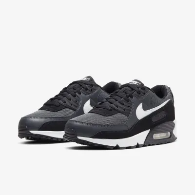 Чоловічі Кросівки Nike AIR MAX 90 Чорний 47.5 (7dCN8490-002 47.5) - 1 Чоловічі Кросівки Nike AIR MAX 90 Чорний 47.5 (7dCN8490-002 47.5) - 1 - Robinzon.ua