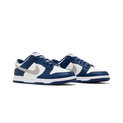 Чоловічі Кросівки Nike DUNK LOW Різнокольоровий 43 (7dFD9749-400 43) - 1 Чоловічі Кросівки Nike DUNK LOW Різнокольоровий 43 (7dFD9749-400 43) - 1 - Robinzon.ua