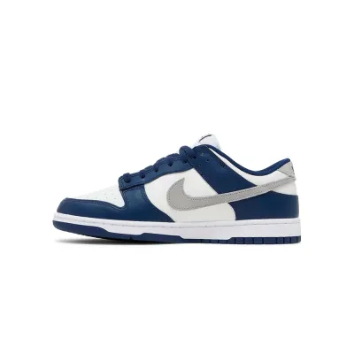 Чоловічі Кросівки Nike DUNK LOW Різнокольоровий 43 (7dFD9749-400 43) - 2 Чоловічі Кросівки Nike DUNK LOW Різнокольоровий 43 (7dFD9749-400 43) - 2 - Robinzon.ua