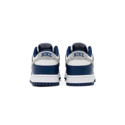 Чоловічі Кросівки Nike DUNK LOW Різнокольоровий 43 (7dFD9749-400 43) - 3 Чоловічі Кросівки Nike DUNK LOW Різнокольоровий 43 (7dFD9749-400 43) - 3 - Robinzon.ua